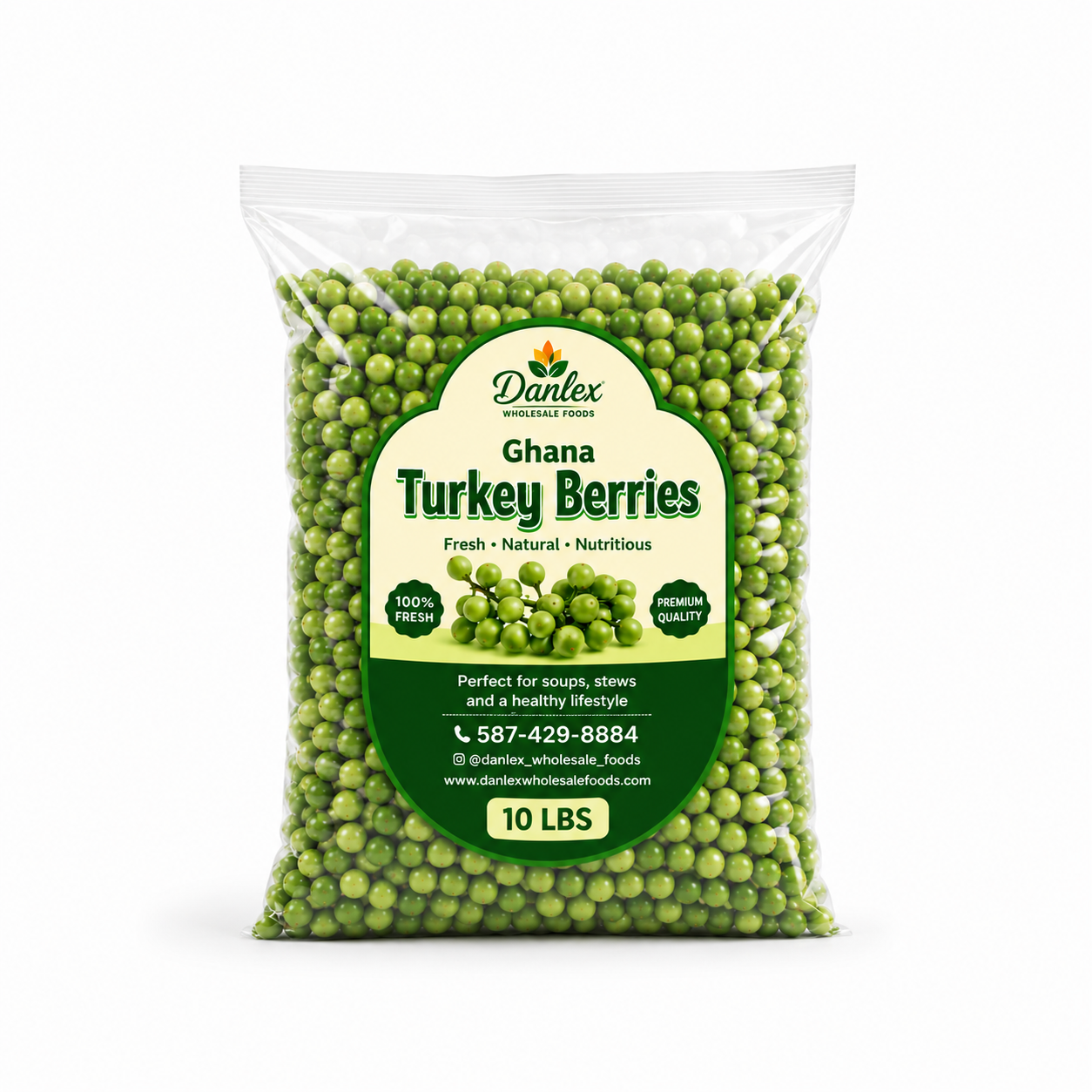 Bulk Box
